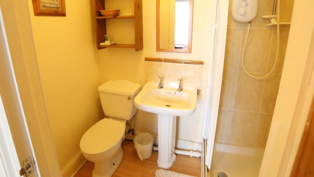 All Seasons Guest House Oxford Room photo