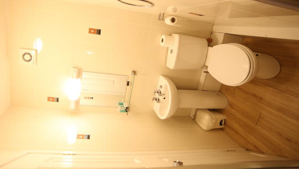 All Seasons Guest House Oxford Room photo
